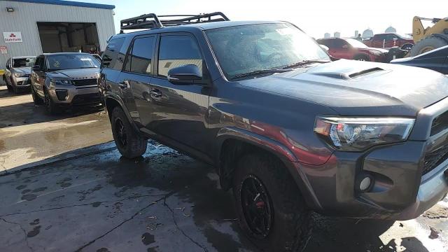 2017 Toyota 4Runner Sr5/Sr5 Premium VIN: JTEBU5JRXH5436761 Lot: 86714905