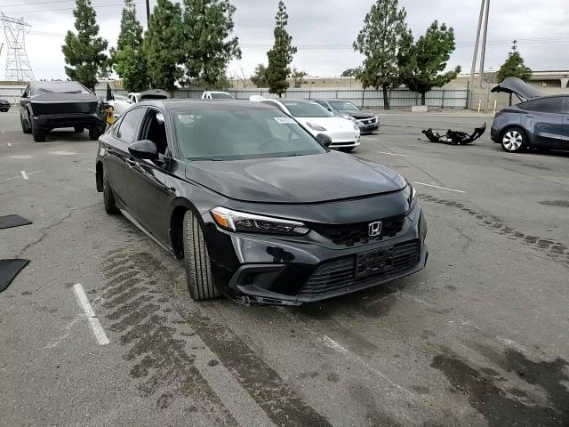 2023 Honda Civic Sport VIN: 19XFL2H81PE005782 Lot: 86410715