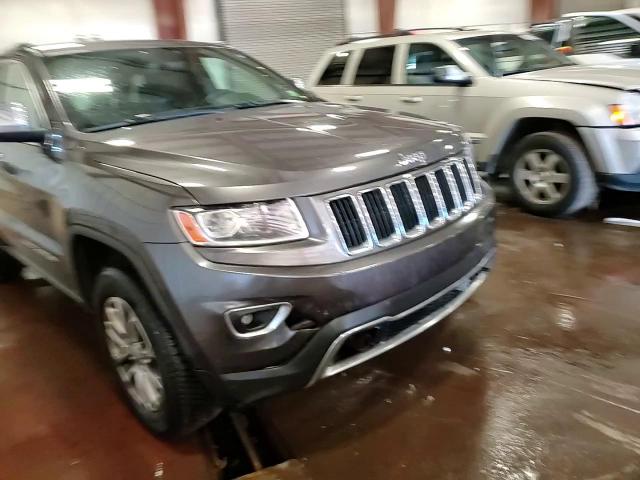 2014 Jeep Grand Cherokee Limited VIN: 1C4RJFBG5EC259428 Lot: 85527405