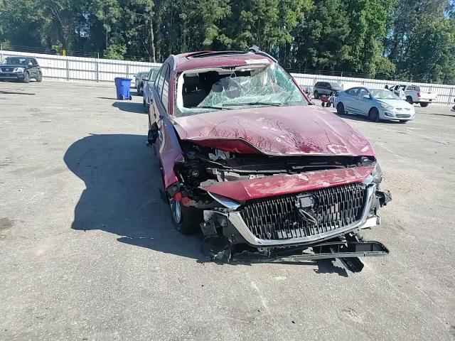 2025 Mazda Cx-90 Preferred VIN: JM3KKBHD7S1244755 Lot: 82255355