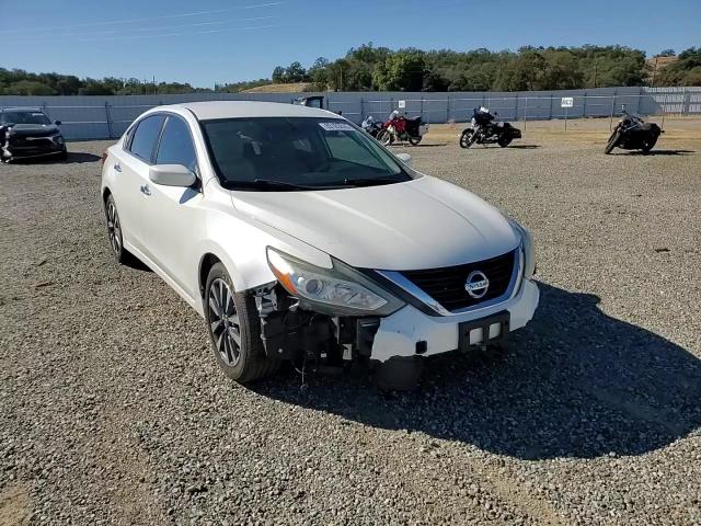 2016 Nissan Altima 2.5 VIN: 1N4AL3AP7GC173473 Lot: 85103635