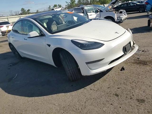 2023 Tesla Model 3 VIN: 5YJ3E1EA5PF395357 Lot: 82363515