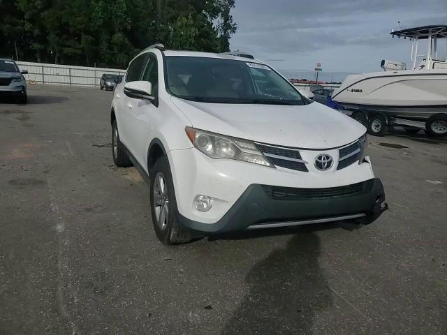 2015 Toyota Rav4 Xle VIN: 2T3WFREVXFW234183 Lot: 82418565