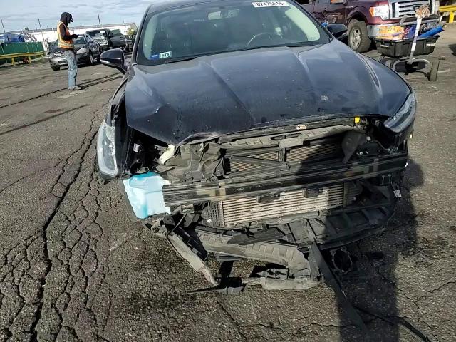 2013 Ford Fusion Se VIN: 3FA6P0HR1DR385962 Lot: 87475515
