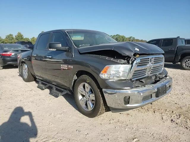 2016 Ram 1500 Slt VIN: 1C6RR6LTXGS182740 Lot: 82261535