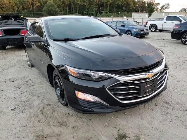 2020 Chevrolet Malibu Ls VIN: 1G1ZB5ST6LF138061 Lot: 84748735