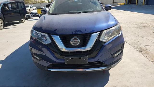 2018 Nissan Rogue S VIN: 5N1AT2MT7JC780652 Lot: 82411865