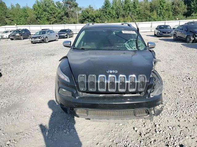 2015 Jeep Cherokee Sport VIN: 1C4PJLAB3FW620411 Lot: 84739315
