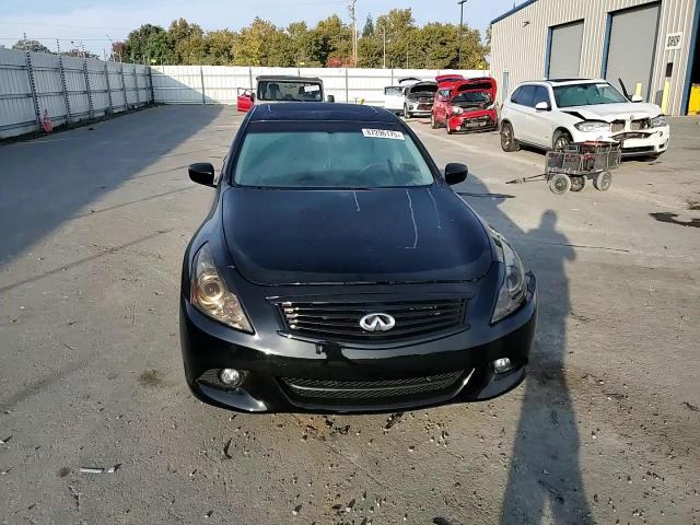 2013 Infiniti G37 Base VIN: JN1CV6AP7DM723049 Lot: 87296175