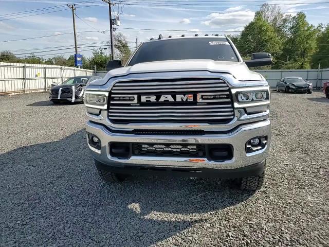 2020 Ram 2500 Big Horn VIN: 3C6UR5JL5LG117612 Lot: 81990655