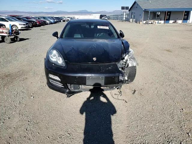 2011 Porsche Panamera S VIN: WP0AB2A75BL060184 Lot: 90142315