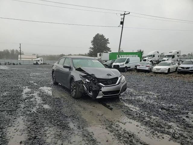 2017 Nissan Altima 2.5 VIN: 1N4AL3AP8HC235657 Lot: 85008895