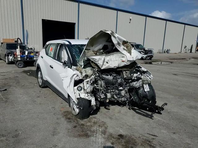 2020 Nissan Kicks S VIN: 3N1CP5BV9LL534736 Lot: 84615185