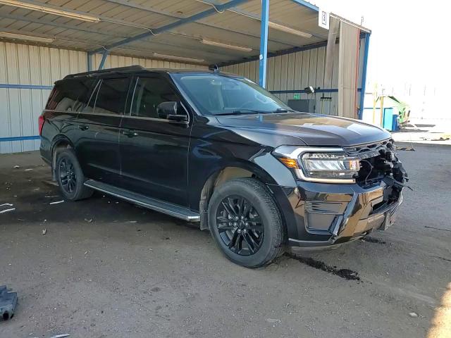 2022 Ford Expedition Max Xlt VIN: 1FMJK1JT8NEA36571 Lot: 82349705