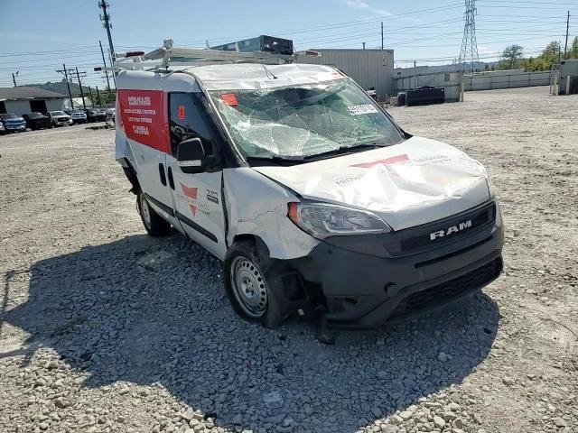 2020 Ram Promaster City VIN: ZFBHRFAB9L6P51632 Lot: 85110715