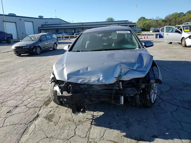 2017 Hyundai Sonata Se VIN: 5NPE24AF3HH440187 Lot: 84610265