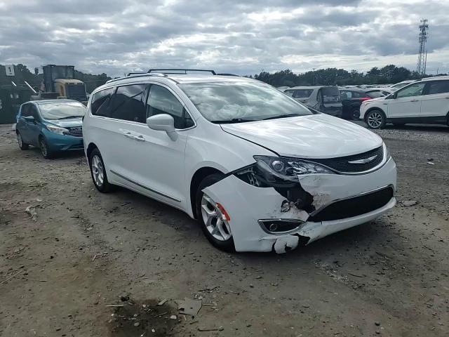 2017 Chrysler Pacifica Touring L Plus VIN: 2C4RC1EG0HR832627 Lot: 85717625