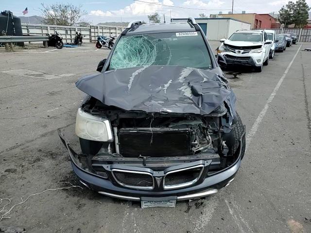 2007 Pontiac Torrent VIN: 2CKDL63F876054152 Lot: 82696555