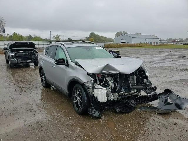 2016 Toyota Rav4 Se VIN: 2T3JFREV5GW461518 Lot: 85654535