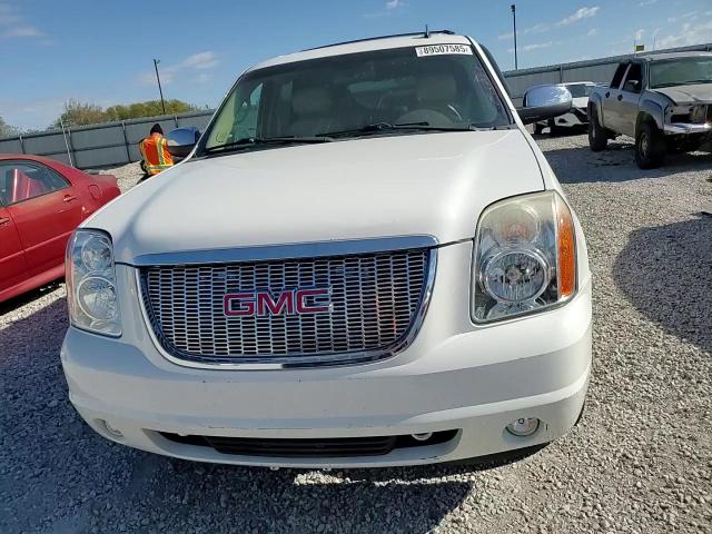 2013 GMC Yukon Slt VIN: 1GKS2CE04DR173507 Lot: 89507585