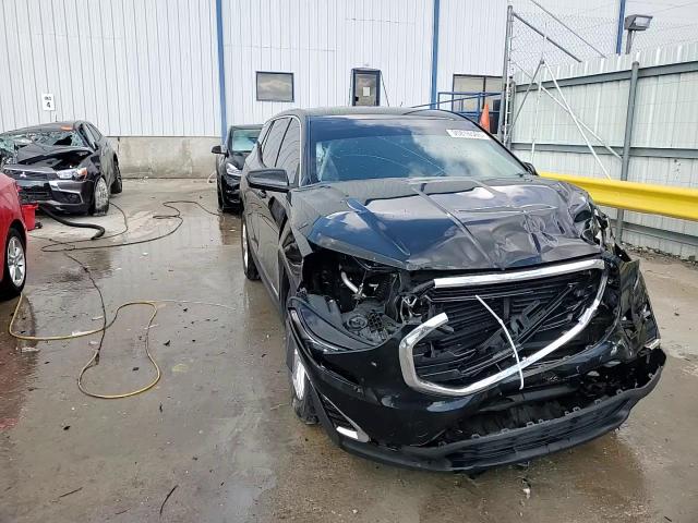 2019 GMC Terrain Sle VIN: 3GKALMEV8KL324993 Lot: 90816565