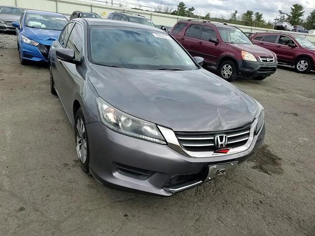2013 Honda Accord Lx VIN: 1HGCR2F35DA108891 Lot: 85464515