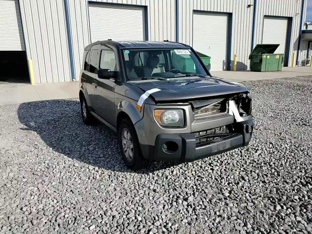 2008 Honda Element Ex VIN: 5J6YH28728L012793 Lot: 89641325