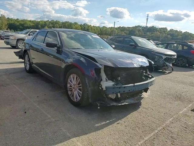 2014 Chrysler 300 VIN: 2C3CCARG3EH321404 Lot: 86530905