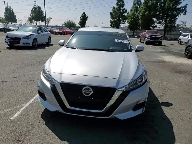 2021 Nissan Altima Sv VIN: 1N4BL4DVXMN356418 Lot: 82333795