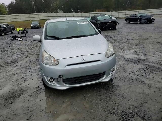 2014 Mitsubishi Mirage De VIN: ML32A3HJ6EH003176 Lot: 90605675