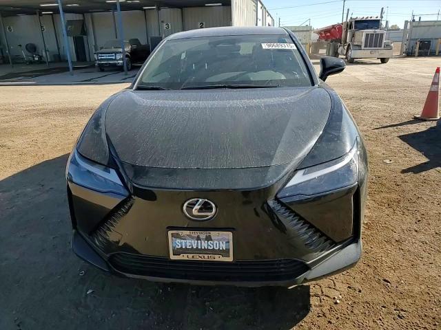 2025 Lexus Rz 450E VIN: JTJAAAAB2SA030263 Lot: 90689315