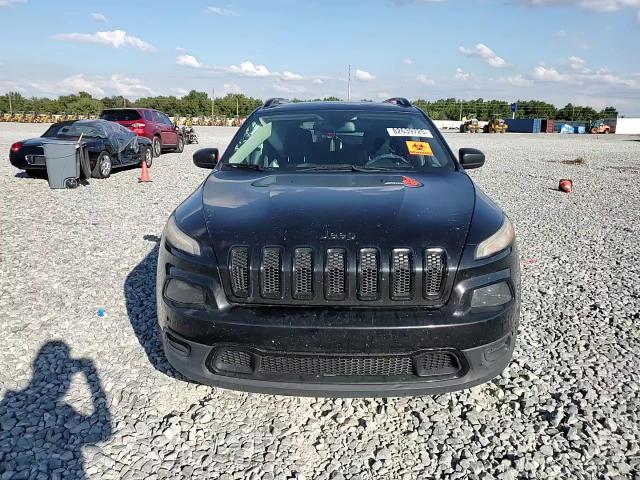 2016 Jeep Cherokee Sport VIN: 1C4PJLAB4GW315291 Lot: 82639725