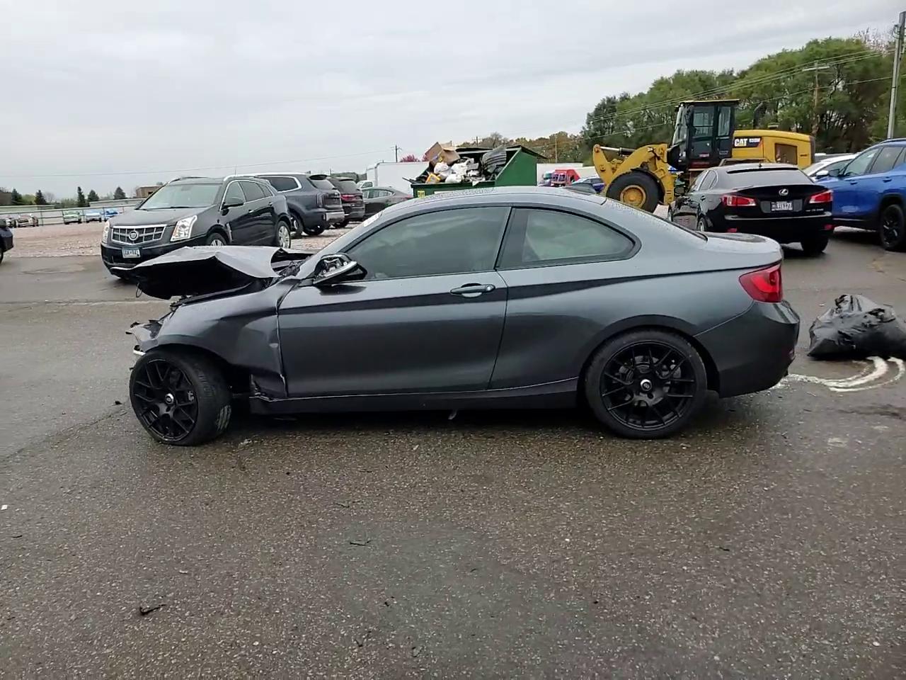 Фото: WBA1G9C55GV599693