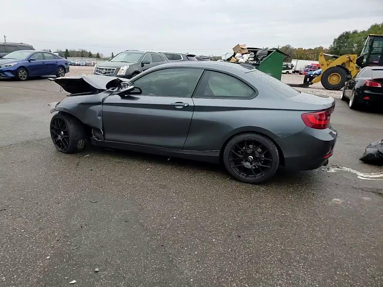 Фото: WBA1G9C55GV599693