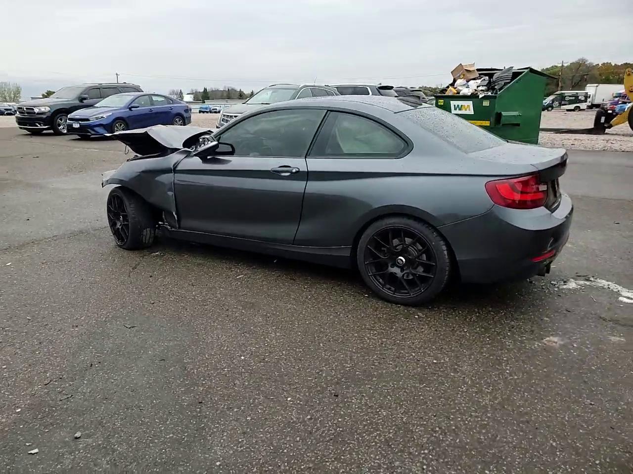 Фото: WBA1G9C55GV599693