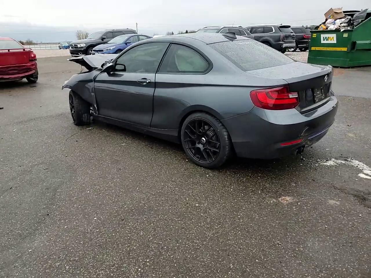 Фото: WBA1G9C55GV599693