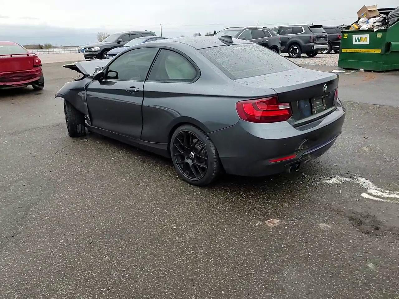 Фото: WBA1G9C55GV599693