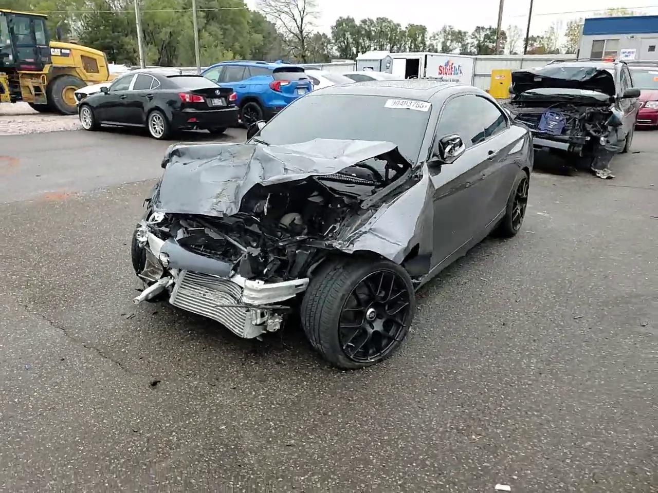 Фото: WBA1G9C55GV599693