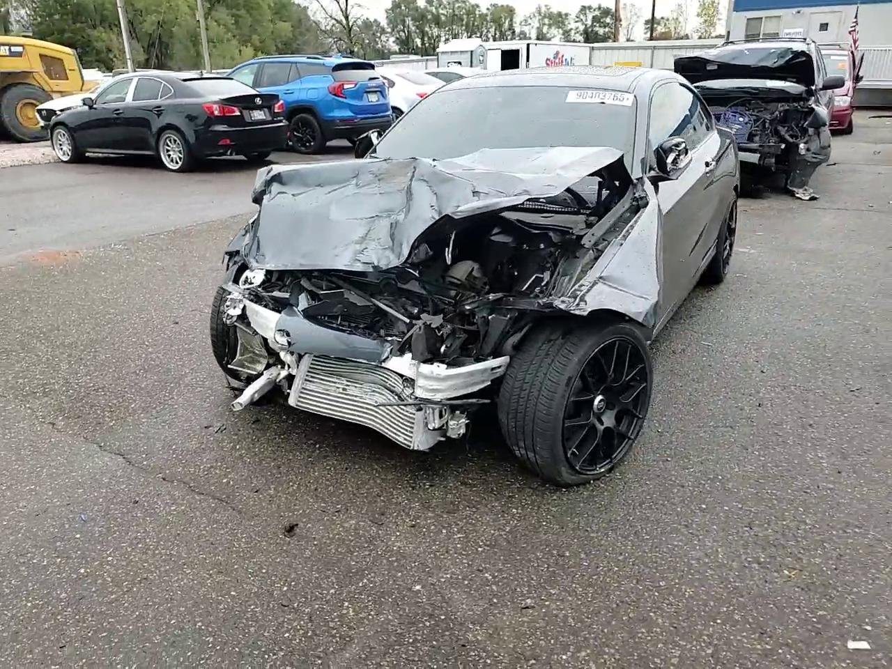 Фото: WBA1G9C55GV599693