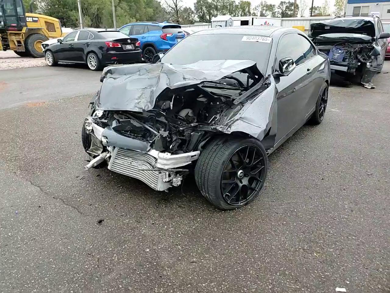 Фото: WBA1G9C55GV599693