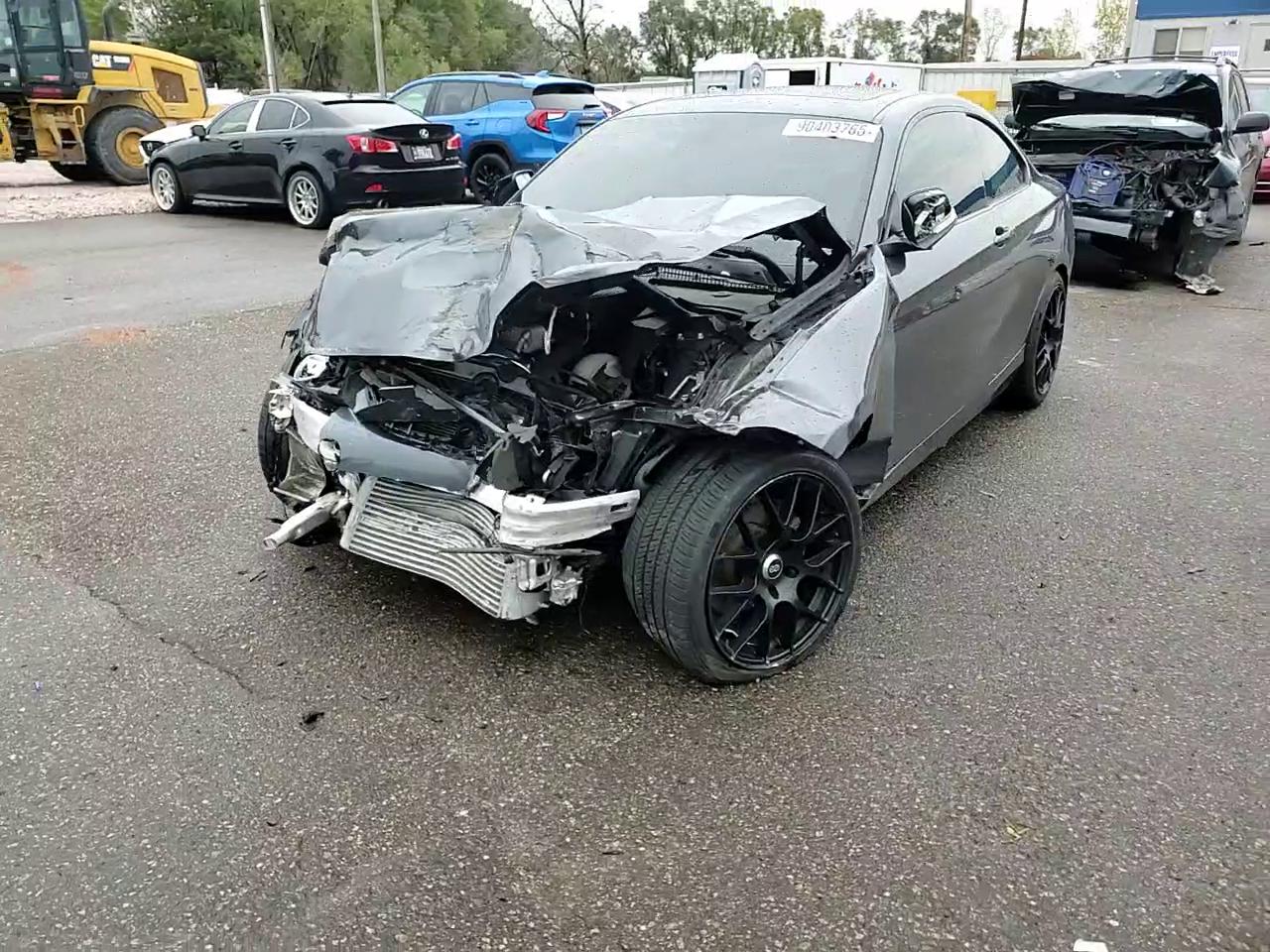 Фото: WBA1G9C55GV599693