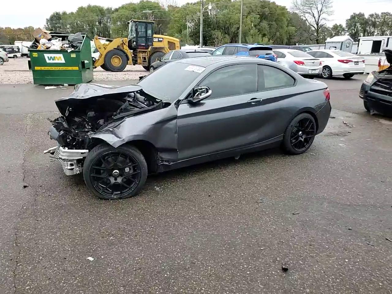 Фото: WBA1G9C55GV599693