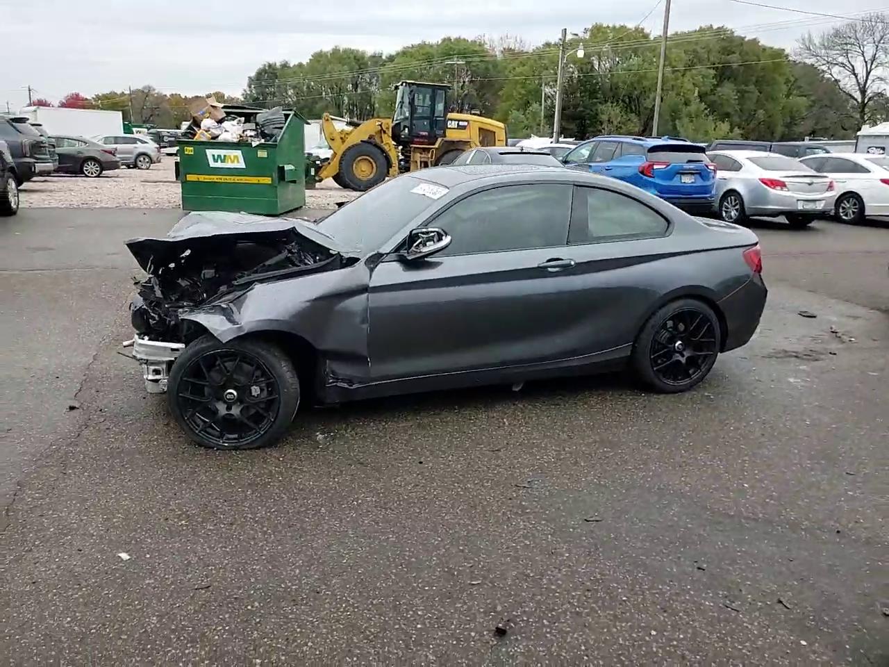 Фото: WBA1G9C55GV599693