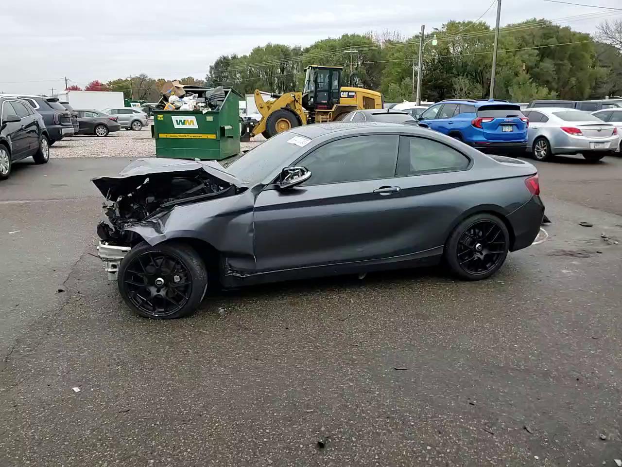 Фото: WBA1G9C55GV599693