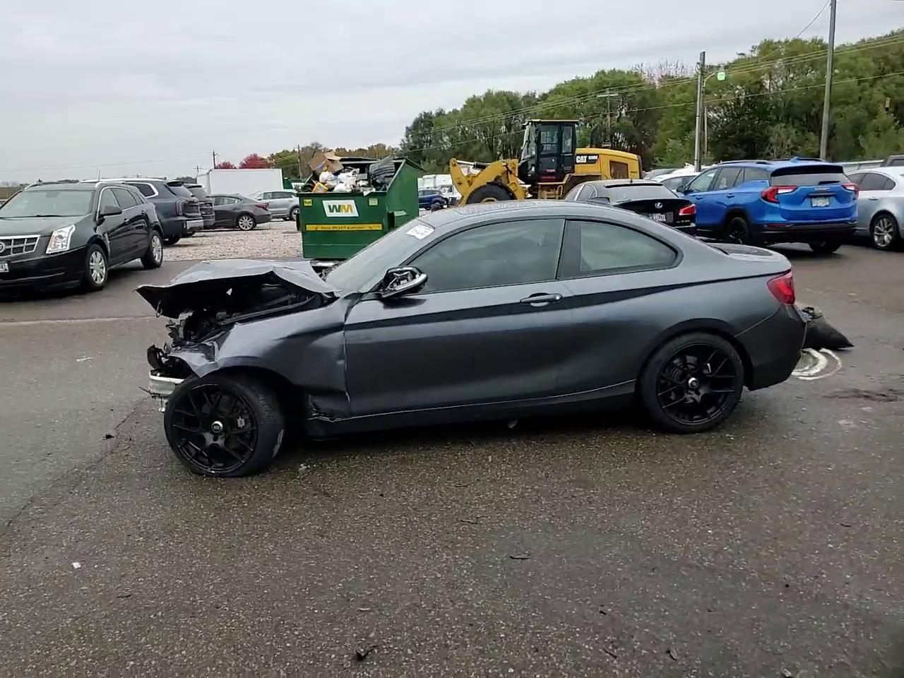 Фото: WBA1G9C55GV599693