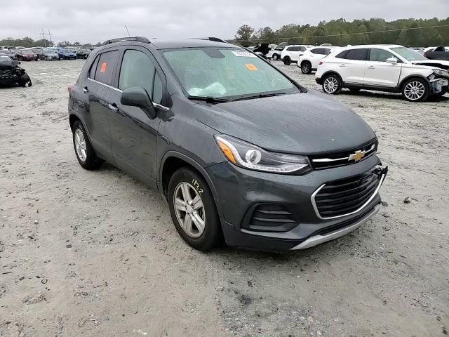 2020 Chevrolet Trax 1Lt VIN: 3GNCJLSB3LL270252 Lot: 90396395