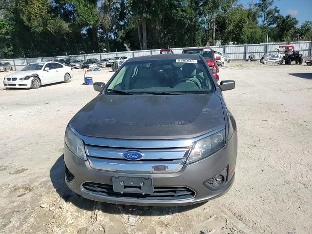 2012 Ford Fusion Se VIN: 3FAHP0HA5CR251103 Lot: 81963565