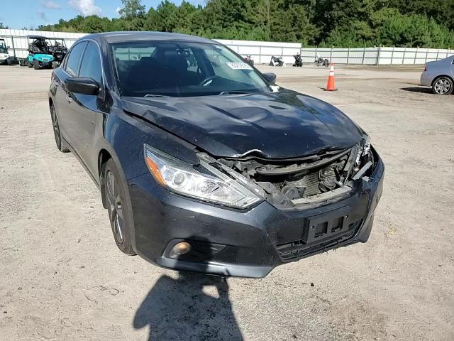 2016 Nissan Altima 2.5 VIN: 1N4AL3AP0GC255030 Lot: 85259395