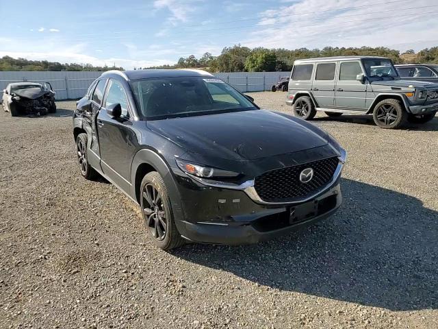 2024 Mazda Cx-30 Select VIN: 3MVDMBBM5RM655328 Lot: 82651425