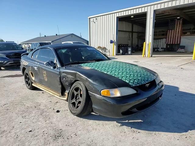 1998 Ford Mustang VIN: 1FAFP4041WF216208 Lot: 90617595